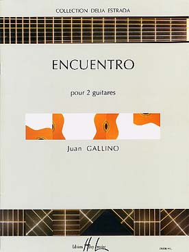 Illustration de Encuentro
