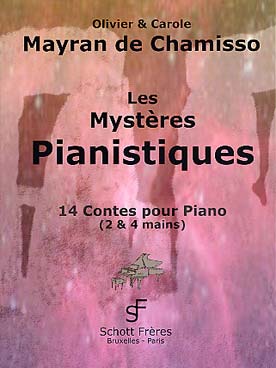 Illustration mayran de chamisso mysteres pianistiques