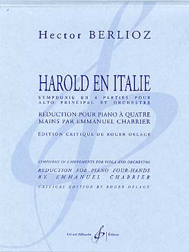 Illustration berlioz h harold en italie (tr. chabrier