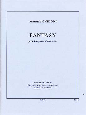 Illustration de Fantasy