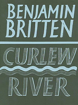 Illustration de Curlew River