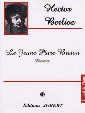 Illustration de Le Jeune pâtre breton pour voix et cor