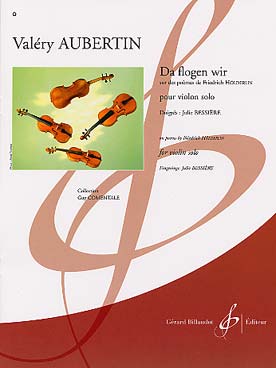Illustration de Da flogen wir
