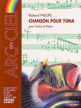 Illustration phillips chanson pour yuna