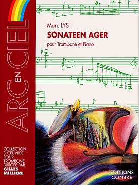 Illustration de Sonateen ager