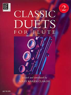 Illustration classic duets vol. 2