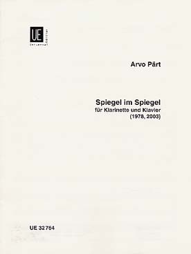 Illustration de Spiegel im Spiegel