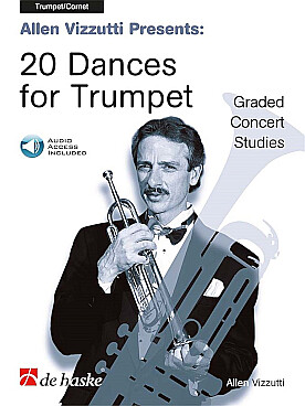 Illustration de 20 Danses