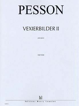 Illustration de Vexierblider II