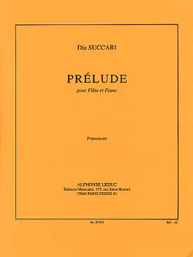 Illustration de Prélude