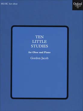 Illustration de 10 Petites études