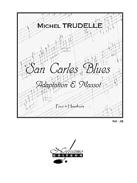 Illustration de San Carles blues