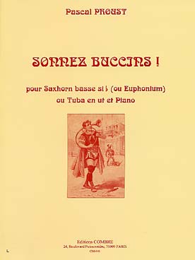 Illustration de Sonnez buccins !