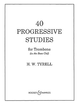 Illustration de 40 Progressive studies