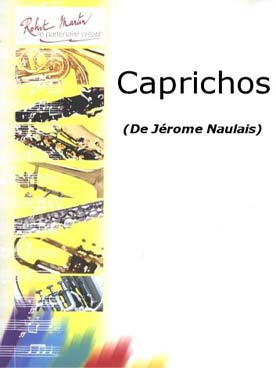 Illustration de Caprichos