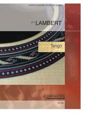 Illustration lambert tango
