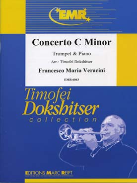 Illustration de Concerto en do m (tr. Dokshitser)