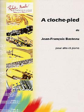 Illustration de A Cloche-pied