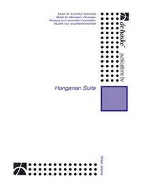 Illustration hungarian suite (tr. hotze jelsma)
