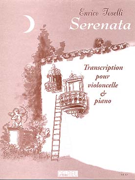 Illustration de Sérénade op. 6