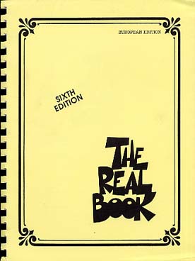 Illustration real book 6e edition vol. 1 en do