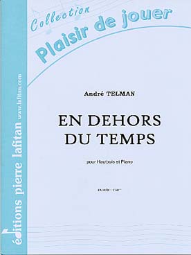 Illustration de En dehors du temps