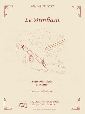 Illustration de Le Bimbam
