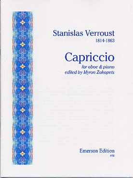 Illustration de Capriccio