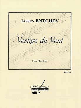 Illustration de Vestige du vent
