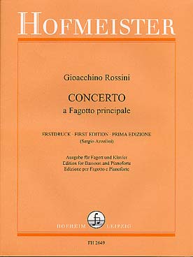 Illustration de Concerto