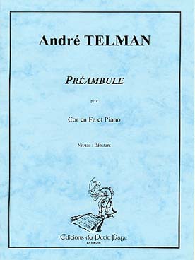 Illustration de Préambule    