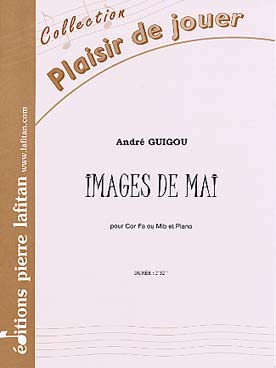 Illustration de Images de mai