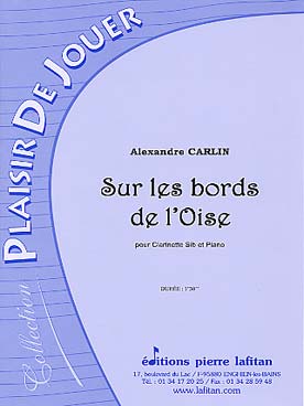 Illustration de Sur les bords de l'Oise
