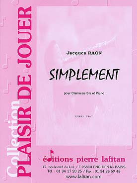 Illustration de Simplement