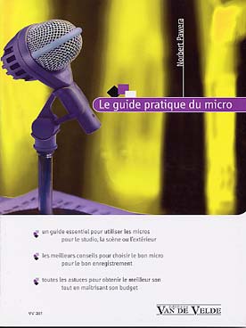 Illustration de Le Guide pratique du micro
