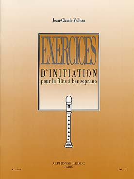 Illustration de Exercises d'initiation