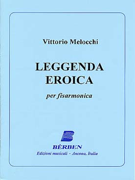 Illustration de Leggenda eroica