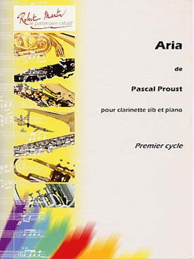 Illustration de Aria
