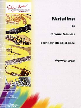 Illustration de Natalina