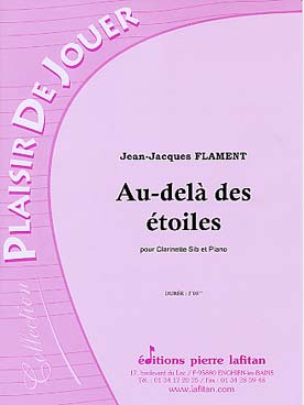 Illustration de Au-delà des étoîles