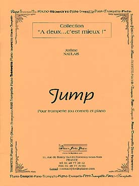 Illustration de Jump