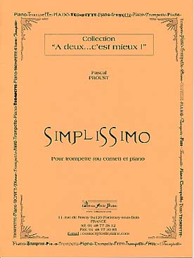 Illustration de Simplissimo