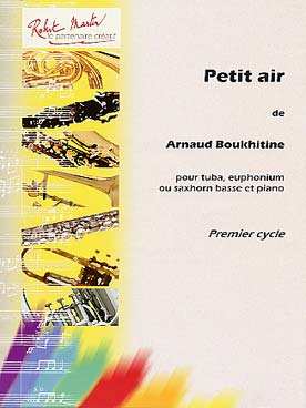 Illustration de Petit air