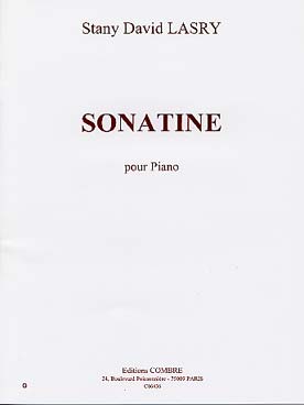 Illustration lasry sonatine