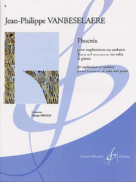 Illustration de Phoenix
