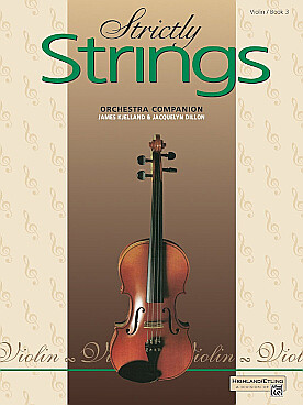 Illustration de Strictly strings - Vol. 3