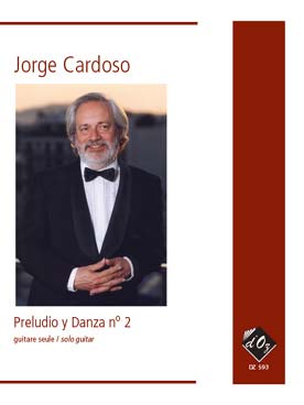 Illustration de Preludio y danza N° 2 (tr. Lixi)