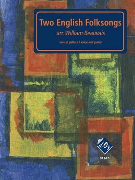 Illustration english folksongs (2)