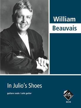 Illustration de In Julio's Shoes