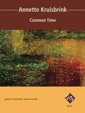 Illustration de Common Time